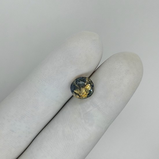 Pitambari 3.72 Ct Good Quality Pitambari 3.72 Ct Good Quality